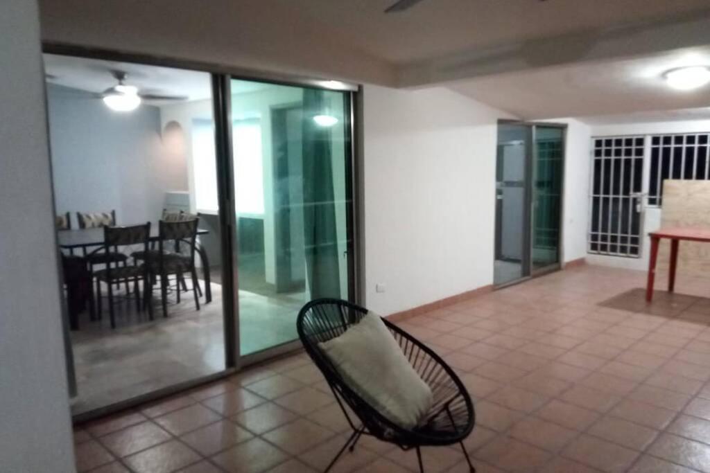 Penthouse 205 Sq M On Lagoon, 3 Bedrooms 2 Bathrooms For Up To 8 Guests Κανκούν Εξωτερικό φωτογραφία